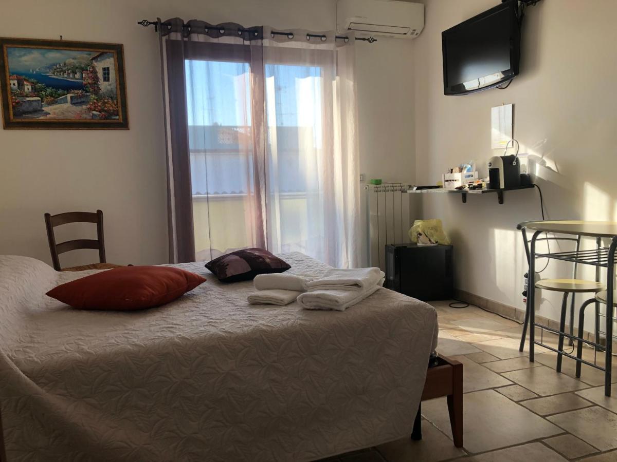 Luxury B&B Resort Anzio Room photo