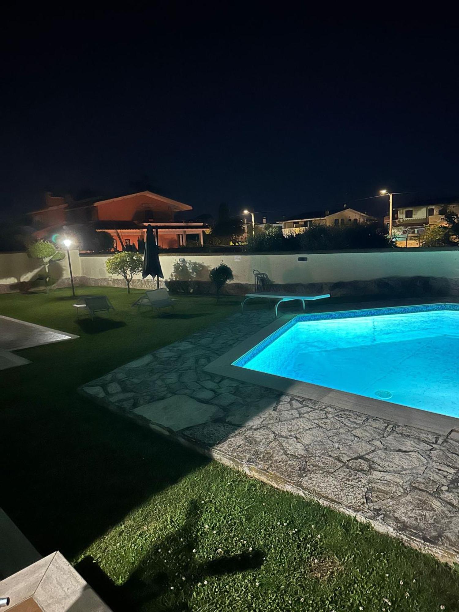 Luxury B&B Resort Anzio Exterior photo