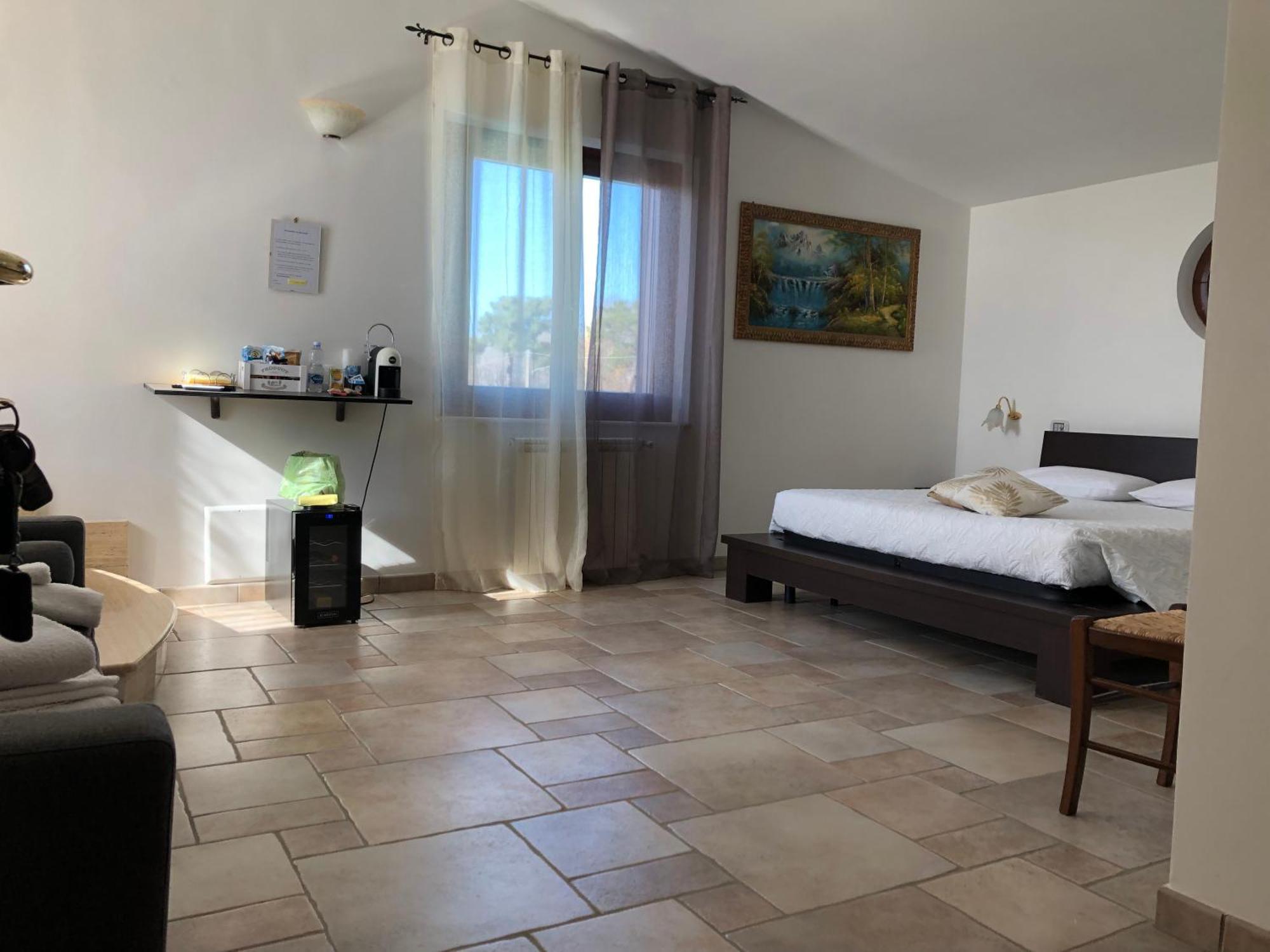 Luxury B&B Resort Anzio Room photo